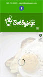 Mobile Screenshot of bobbyjayz.com